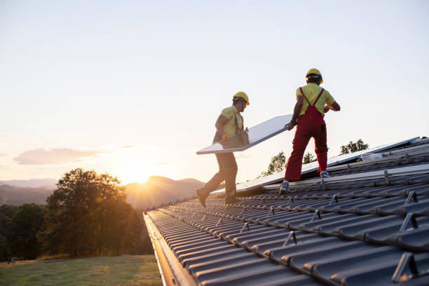 Best Emergency Roof Repair Services  in Rmel Valley Village, CA