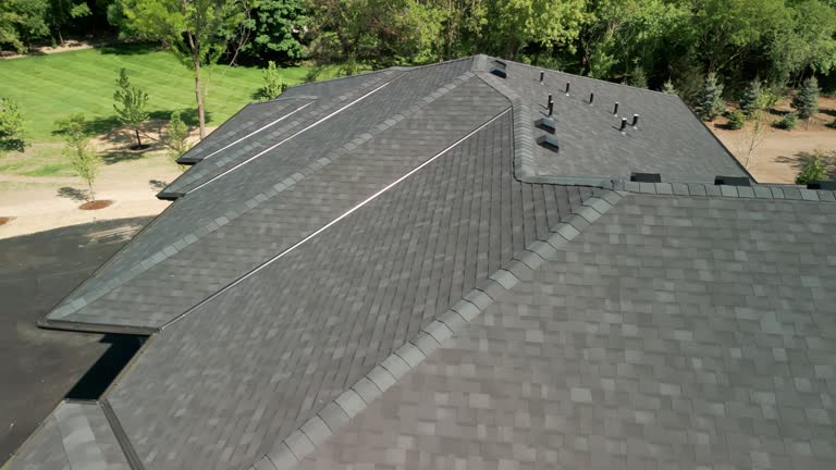 Emergency Roof Repair in Carmel Valley Village, CA
